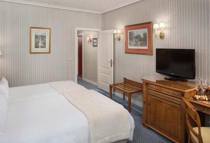 هتل Melia Castilla