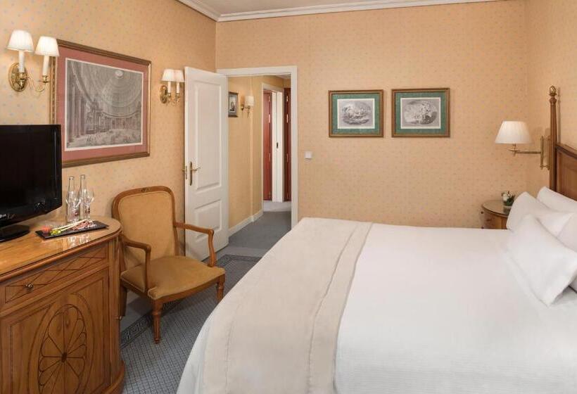 هتل Melia Castilla