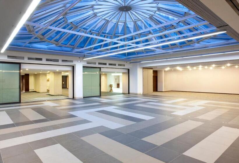 هتل Melia Castilla