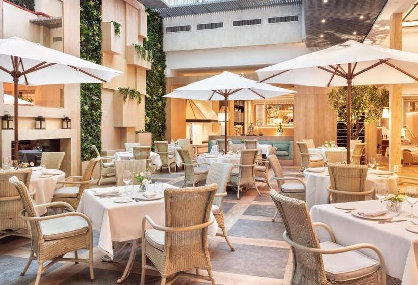 هتل Melia Castilla