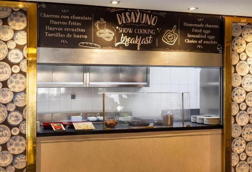 هتل Melia Castilla