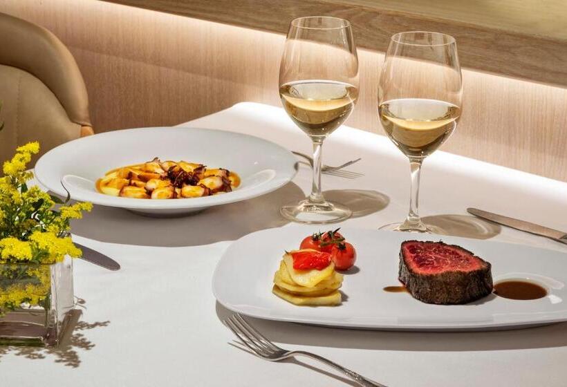 هتل Melia Castilla