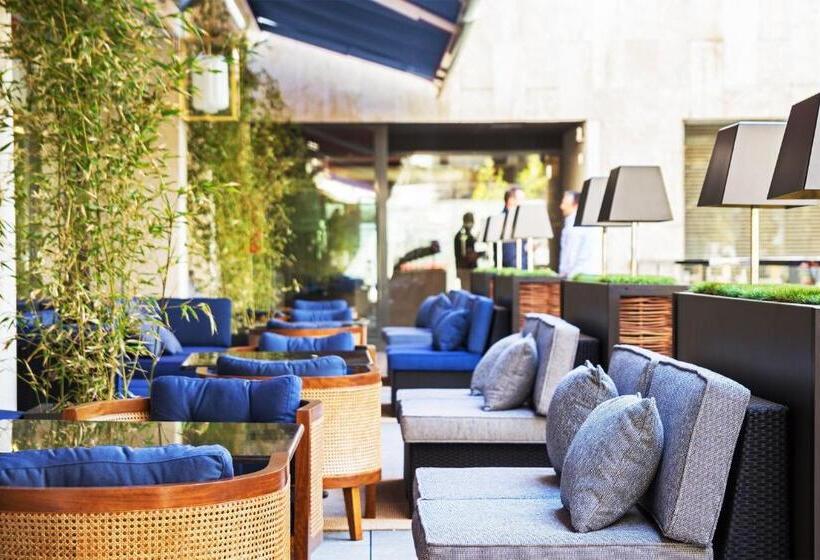 هتل Melia Castilla