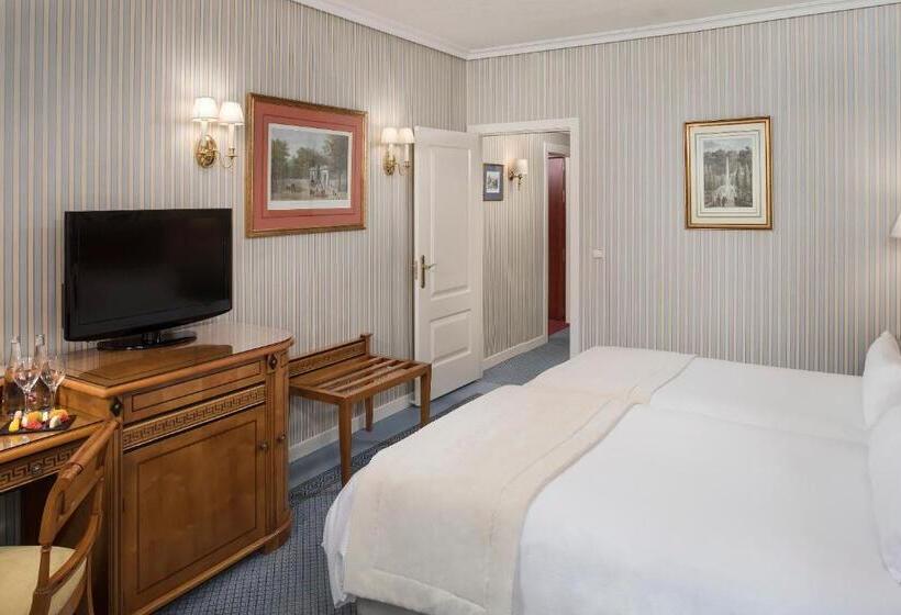 هتل Melia Castilla