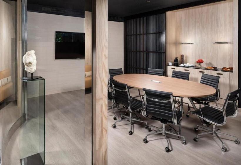 هتل Melia Castilla