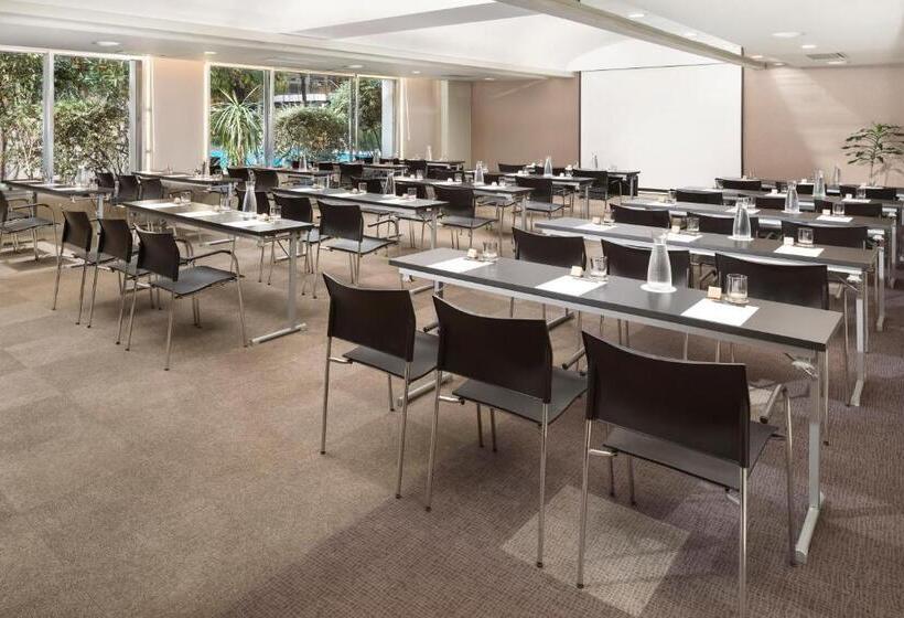 هتل Melia Castilla