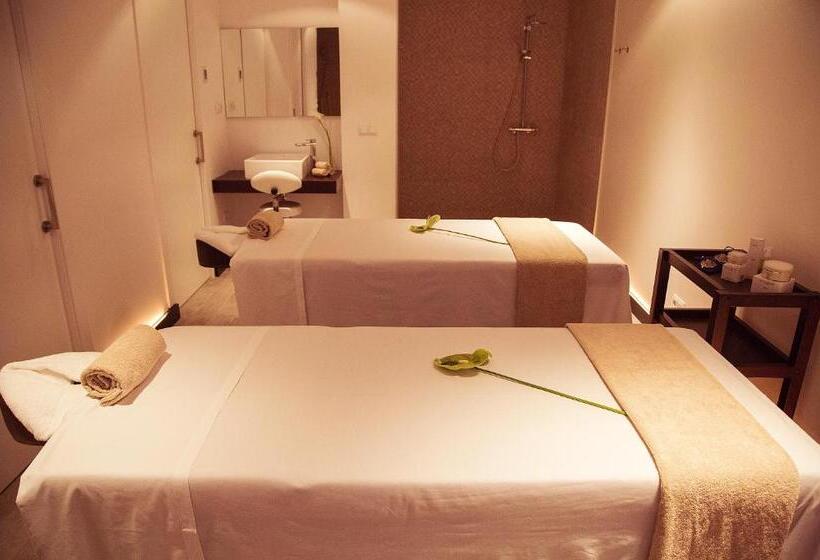 هتل Melia Castilla