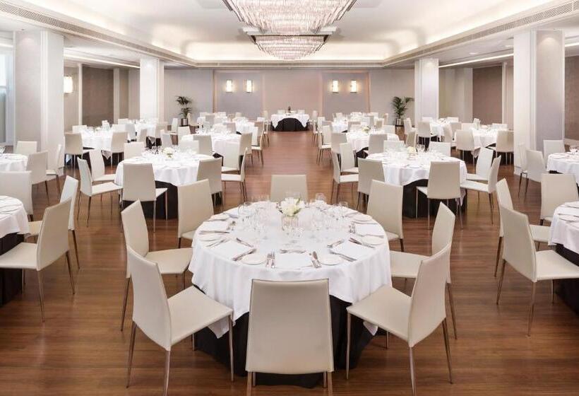 هتل Melia Castilla