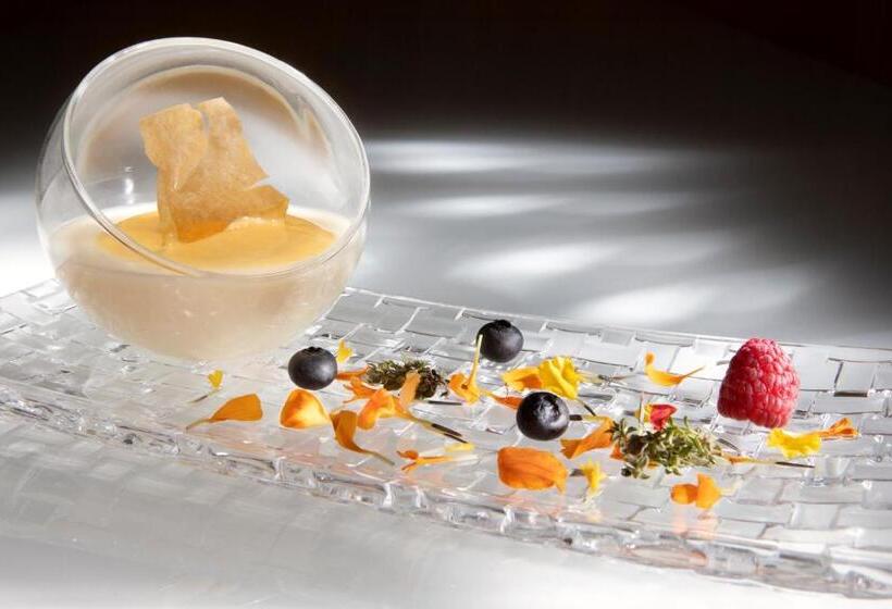 هتل Melia Castilla