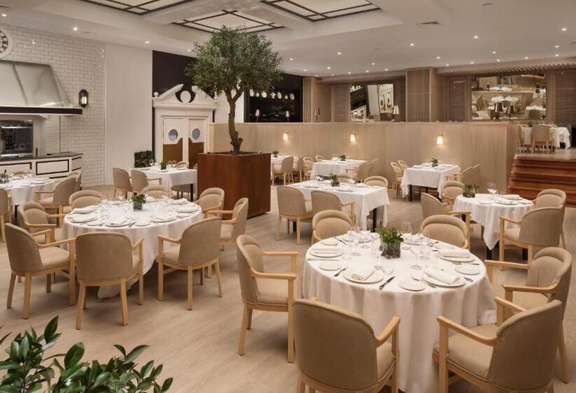 هتل Melia Castilla