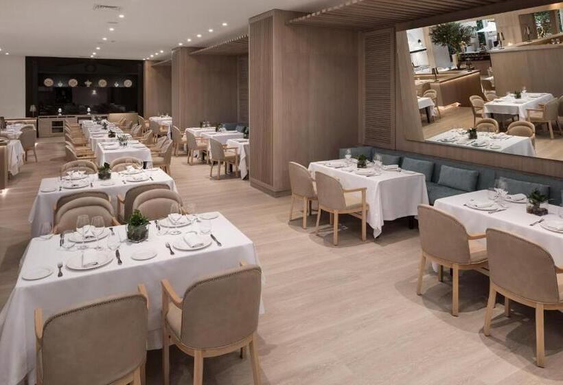 هتل Melia Castilla