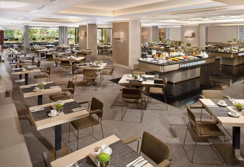 هتل Melia Castilla