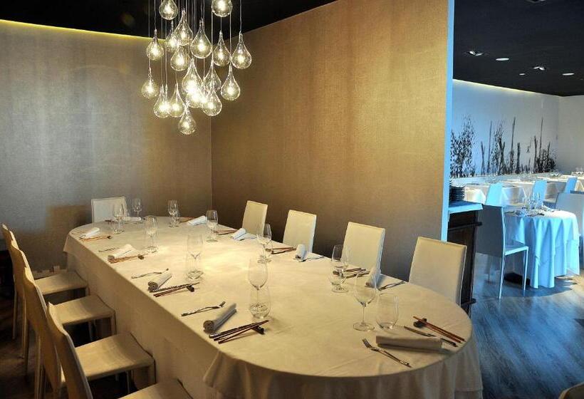 هتل Melia Castilla