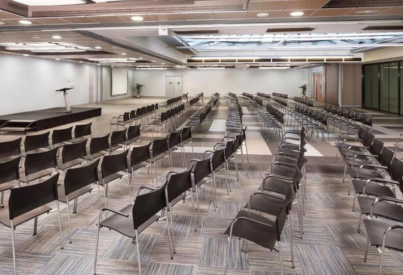 هتل Melia Castilla