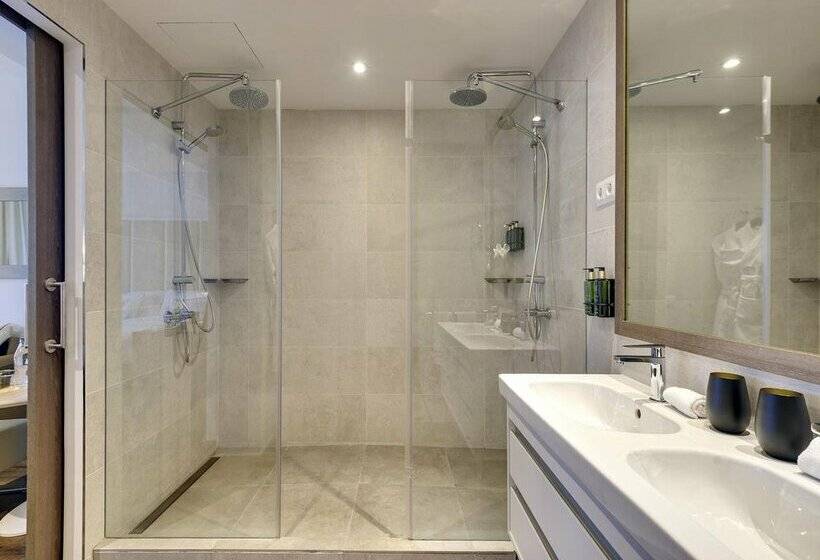 هتل Melia Madrid Serrano