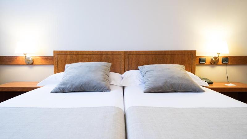 호텔 Mercure Carlton Rioja