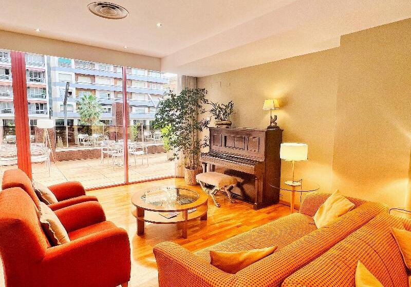 호텔 Mercure Carlton Rioja