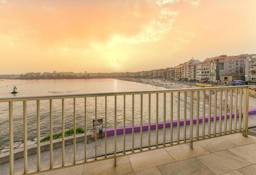 בית מלון כפרי Minso