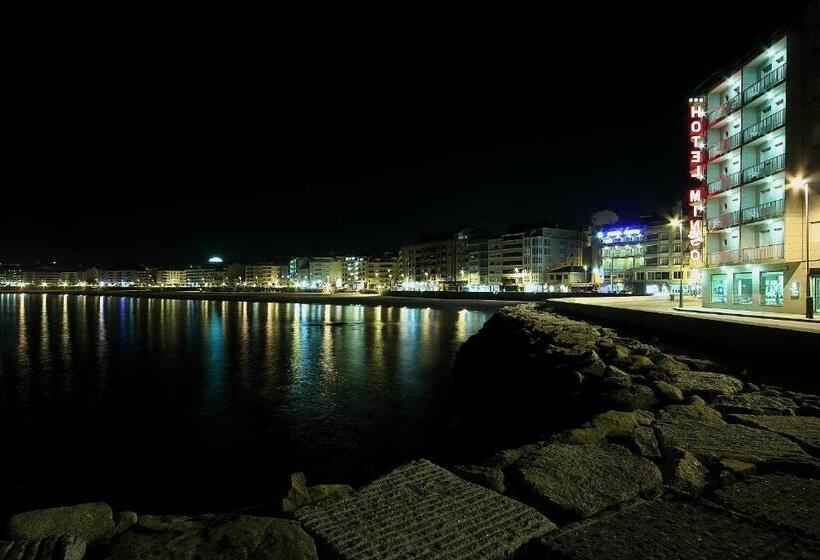 בית מלון כפרי Minso