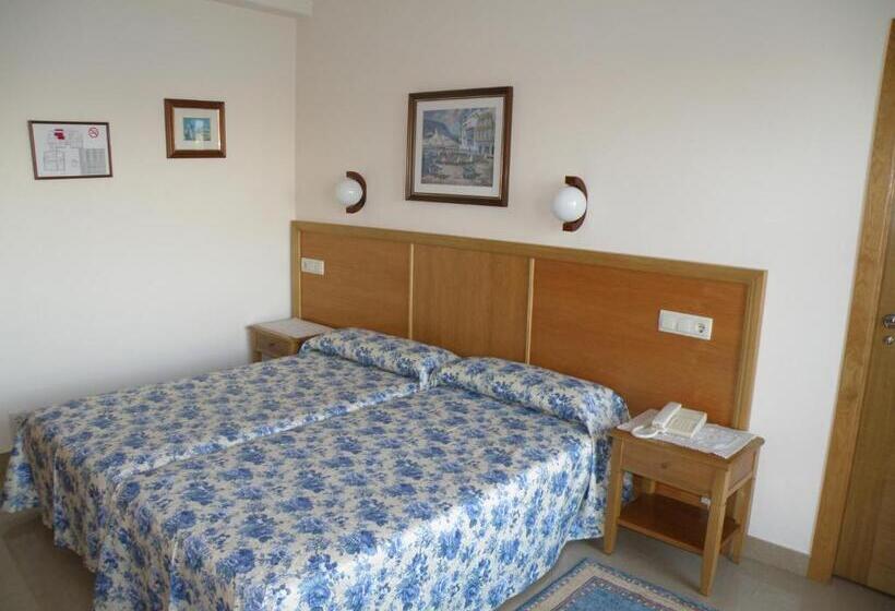 בית מלון כפרי Minso