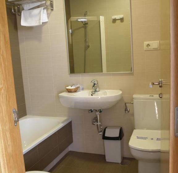 בית מלון כפרי Minso