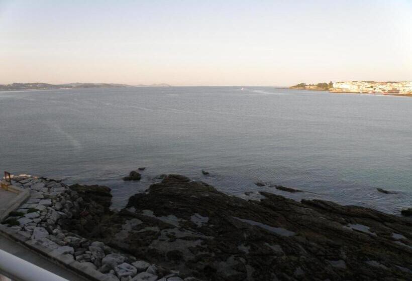 בית מלון כפרי Minso