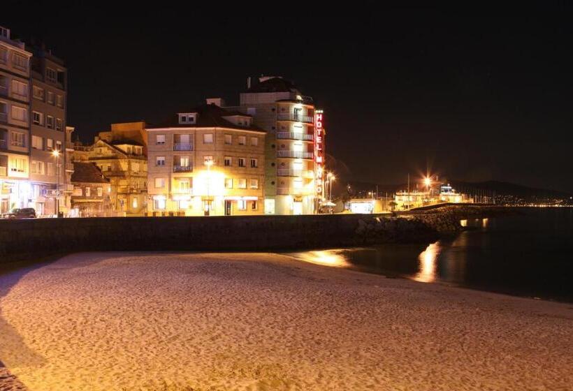 בית מלון כפרי Minso