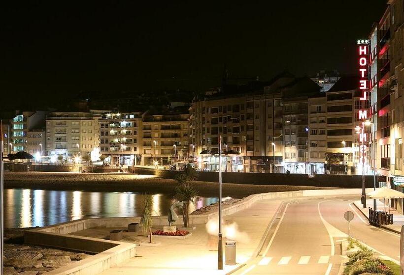 בית מלון כפרי Minso