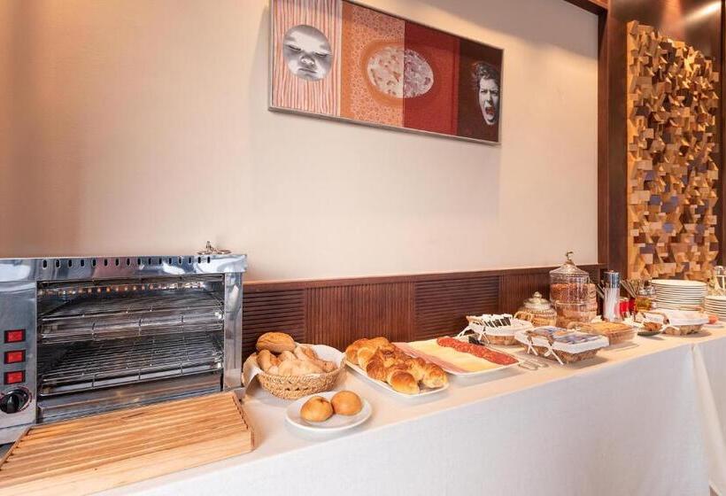 בית מלון כפרי Minso