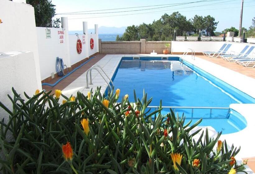 호텔 Mirador Ria De Arosa