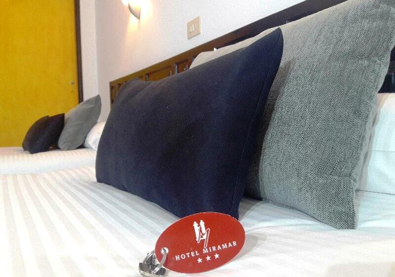 호텔 Miramar