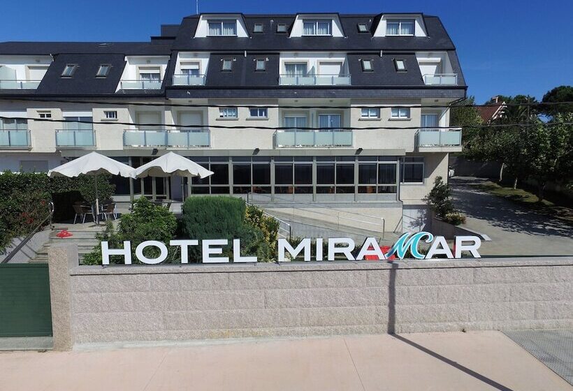 호텔 Miramar