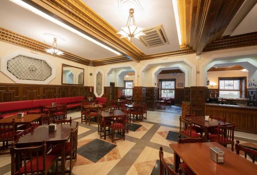 هتل Miranda & Suizo