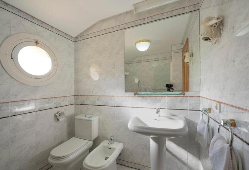 هتل Miranda & Suizo