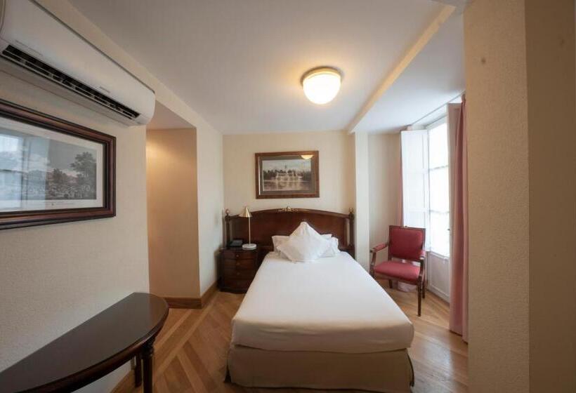 هتل Miranda & Suizo