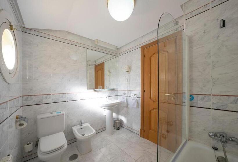 هتل Miranda & Suizo