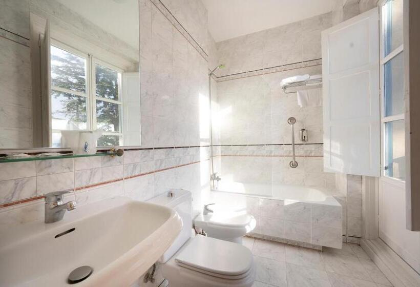 هتل Miranda & Suizo