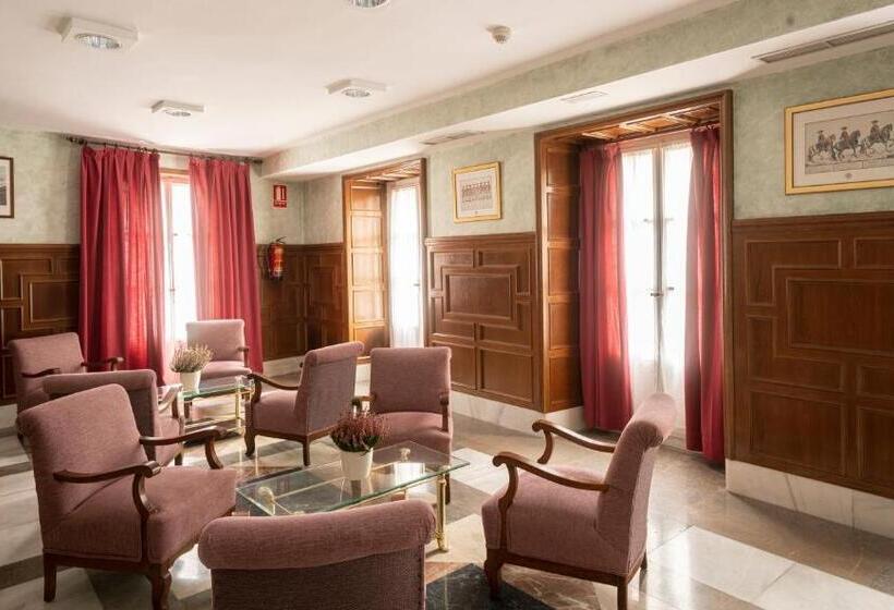 هتل Miranda & Suizo