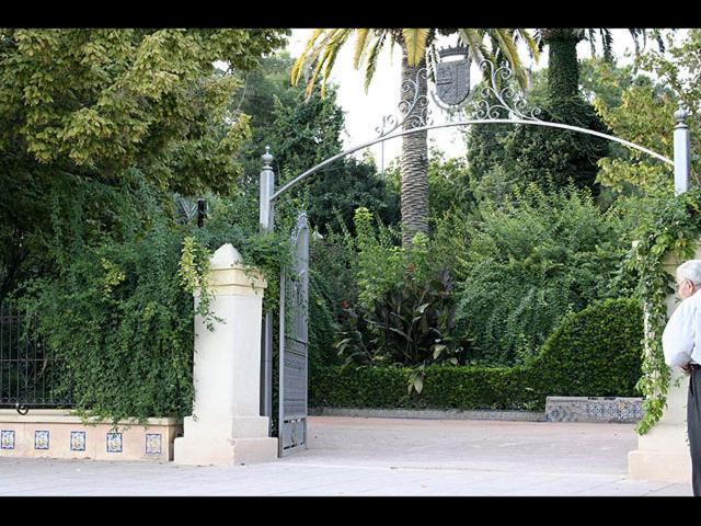 هتل Monreal Jumilla