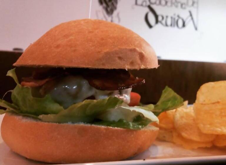 هتل Monreal Jumilla