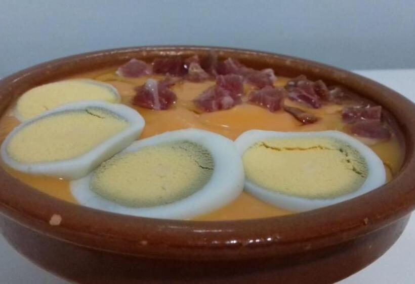 هتل Monreal Jumilla