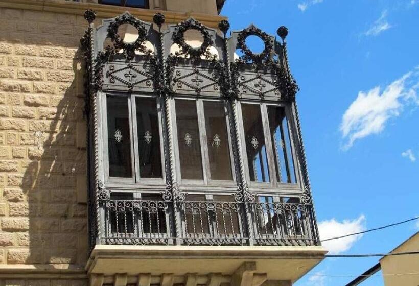 هتل Monreal Jumilla