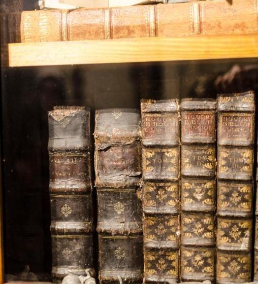 Отель Monumento Convento De San Benito