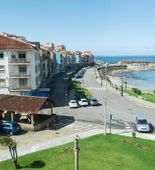 Отель Monumento Convento De San Benito