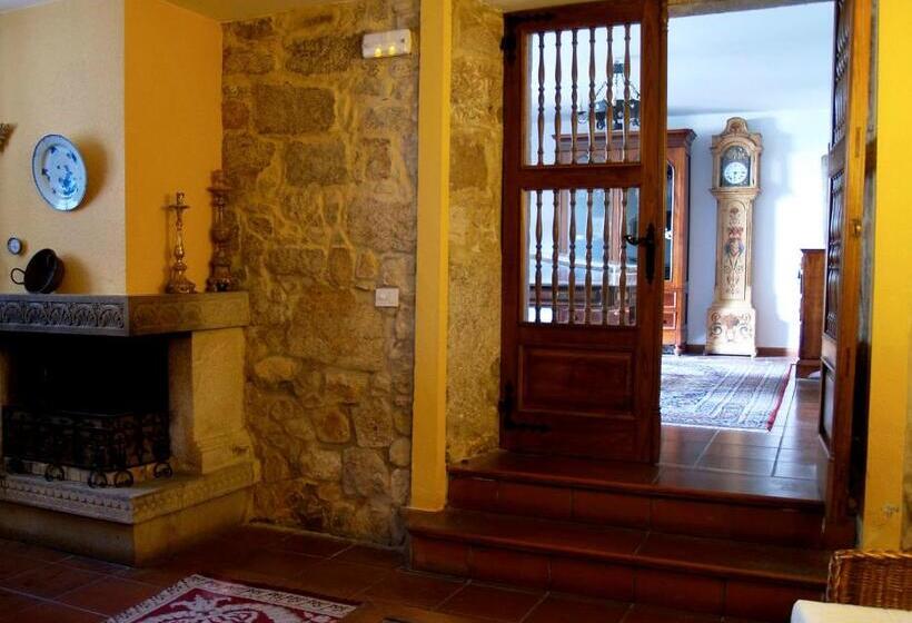 Отель Monumento Convento De San Benito