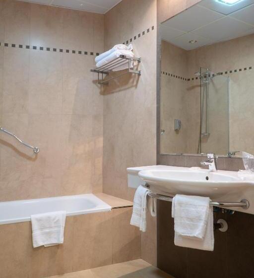 Отель ITC Mora by Soho Boutique