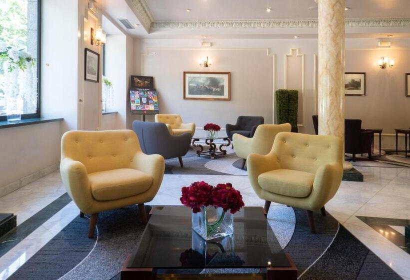 Отель ITC Mora by Soho Boutique