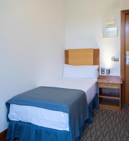 Отель ITC Mora by Soho Boutique