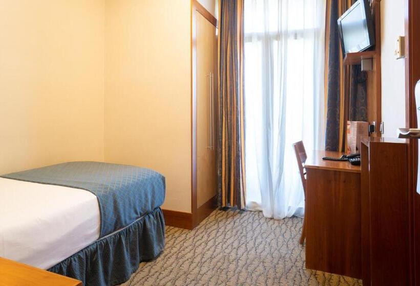 Отель ITC Mora by Soho Boutique