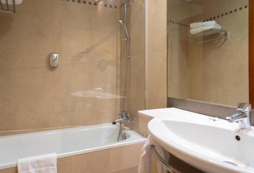 Отель ITC Mora by Soho Boutique